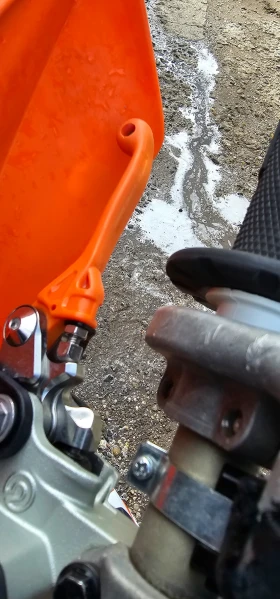 Ktm EXC 250 2023 | Mobile.bg    7