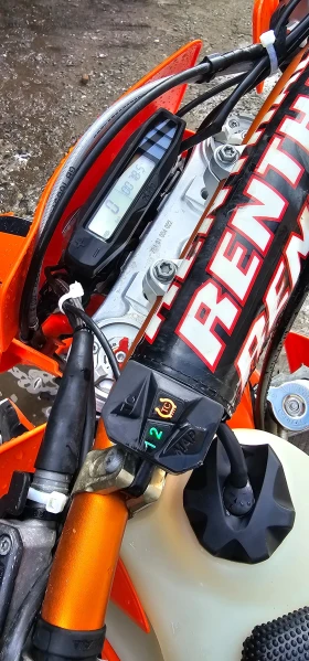 Ktm EXC 250 2023 | Mobile.bg    4