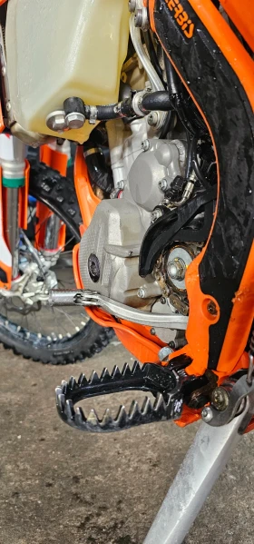 Ktm EXC 250 2023 | Mobile.bg    9