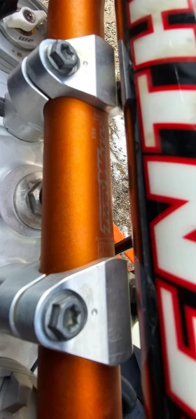 Ktm EXC 250 2023 | Mobile.bg    8