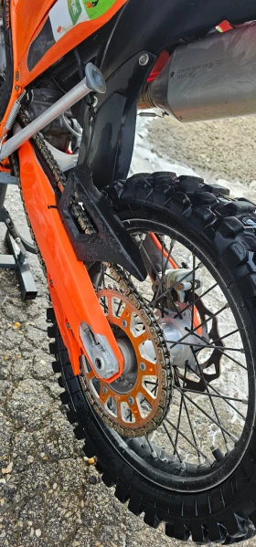 Ktm EXC 250 2023 | Mobile.bg    3