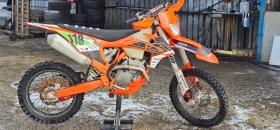 Ktm EXC 250 2023 | Mobile.bg    2