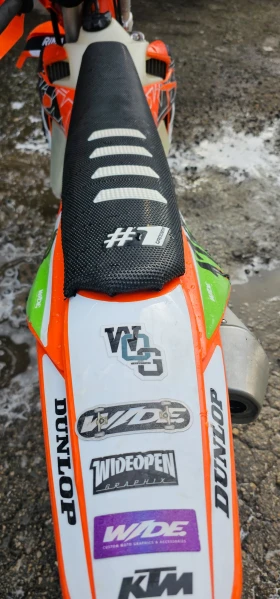 Ktm EXC 250 2023 | Mobile.bg    5
