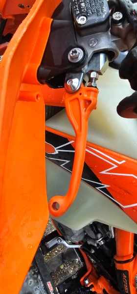 Ktm EXC 250 2023 | Mobile.bg    6