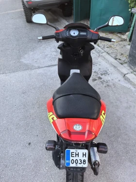 Piaggio Nrg 49 | Mobile.bg    10
