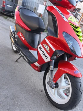 Piaggio Nrg 49 | Mobile.bg    2