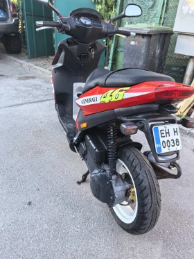 Piaggio Nrg 49 | Mobile.bg    5