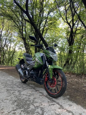 Kymco 125 CK-1 | Mobile.bg    6