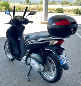 Honda Sh 150i | Mobile.bg    3