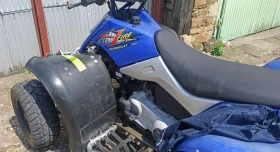 Piaggio PX PGO X-Fire Super Flate ATV | Mobile.bg    7