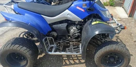 Piaggio PX PGO X-Fire Super Flate ATV | Mobile.bg    2