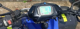 Piaggio PX PGO X-Fire Super Flate ATV | Mobile.bg    8