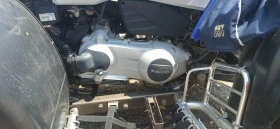 Piaggio PX PGO X-Fire Super Flate ATV | Mobile.bg    10