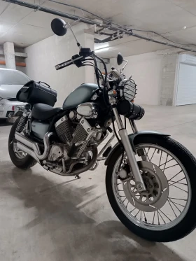 Yamaha Virago XV 535, снимка 3