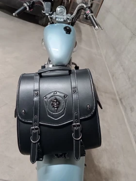 Yamaha Virago XV 535, снимка 4