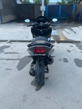 Yamaha T-max TERMIGNONI | Auto.bg — изображение 5