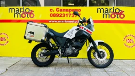 ������ Yamaha Xt