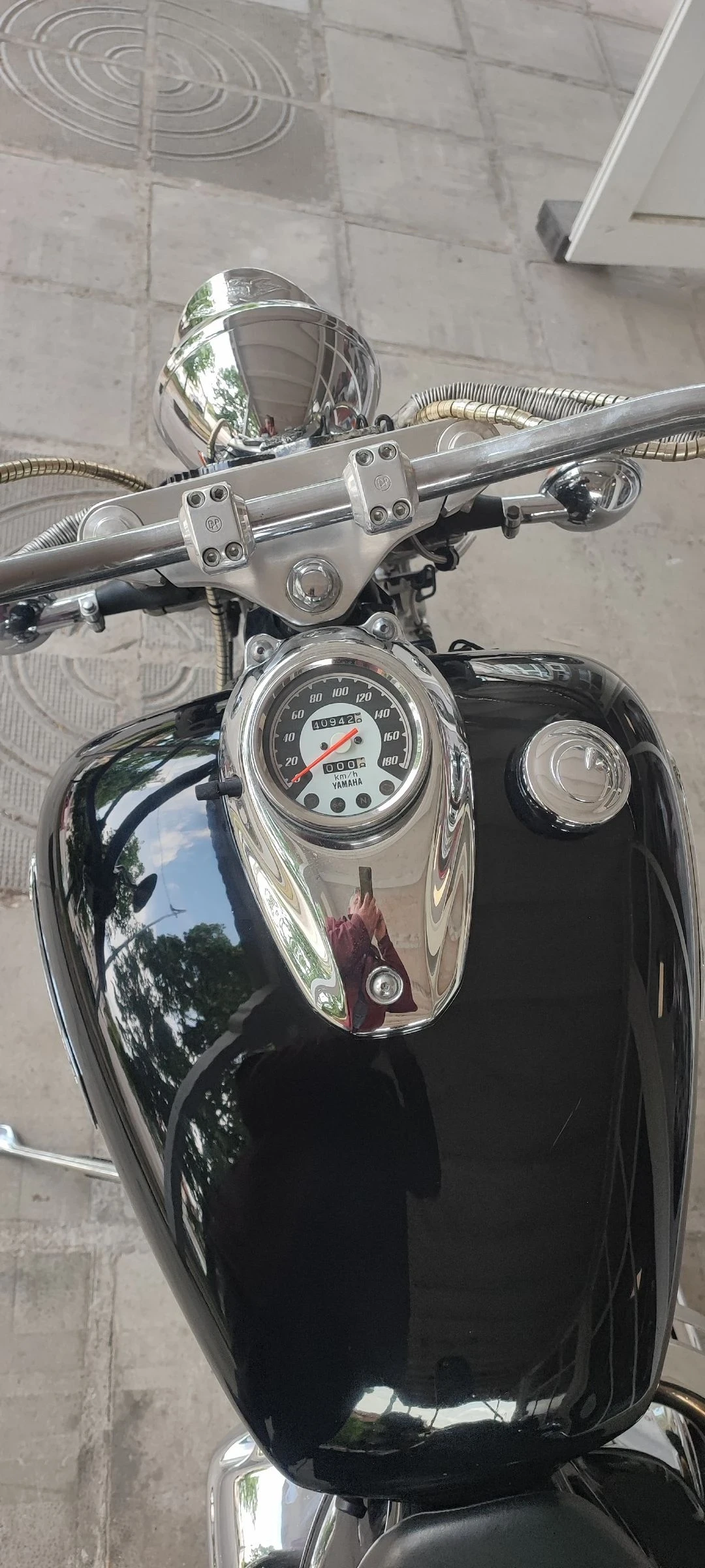 Yamaha Drag Star | Mobile.bg � ����������� 6