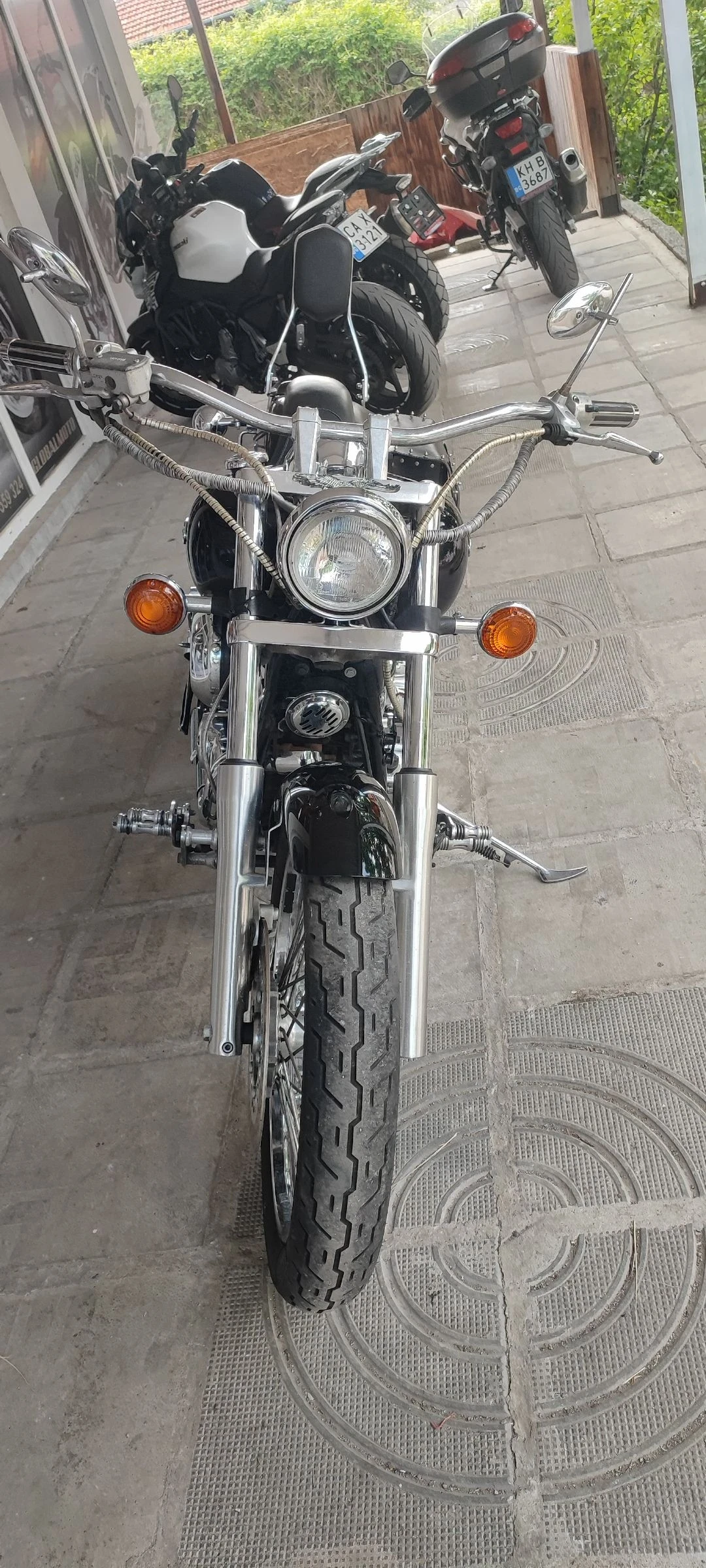 Yamaha Drag Star | Mobile.bg � ����������� 5
