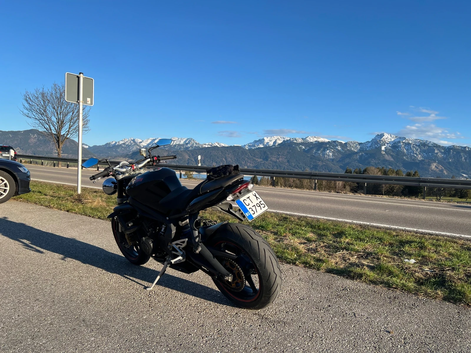 Triumph Street Triple R | Mobile.bg � ����������� 2