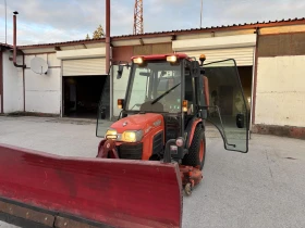 Трактор Kubota 2530, снимка 5