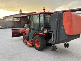 Трактор Kubota 2530, снимка 6