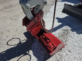 Багер Takeuchi TB 216, снимка 5