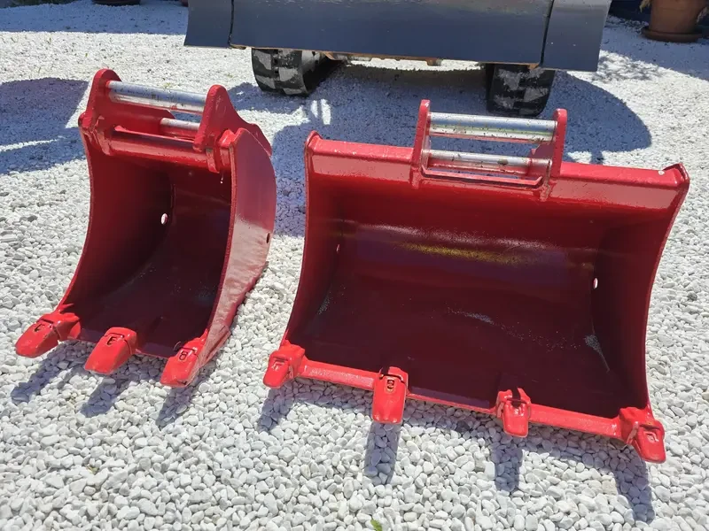 Багер Takeuchi TB 216, снимка 10 - Индустриална техника - 54553436