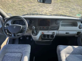  Renault Master | Mobile.bg    9