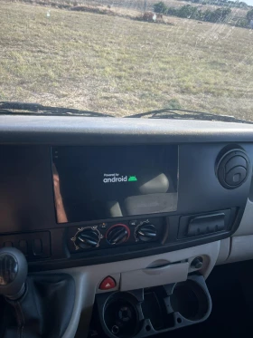  Renault Master | Mobile.bg    10