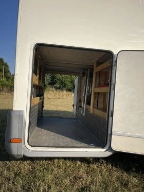 Renault Master | Mobile.bg    11