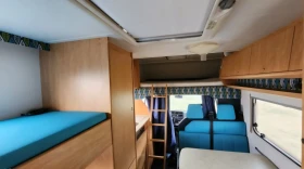  Burstner A 535 | Mobile.bg    12