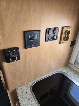  Burstner A 535 | Mobile.bg    17