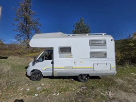  Burstner A 535 | Mobile.bg    5