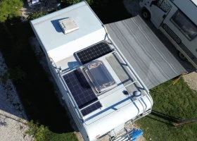 Кемпер Burstner A 535 Active | Auto.bg — изображение 7