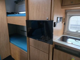  Burstner A 535 | Mobile.bg    16