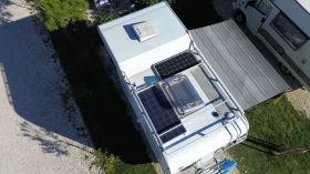  Burstner A 535 | Mobile.bg    11