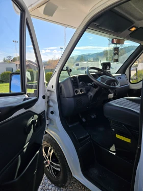 Кемпер Burstner A 535, снимка 9