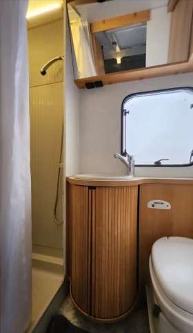  Burstner A 535 | Mobile.bg    15