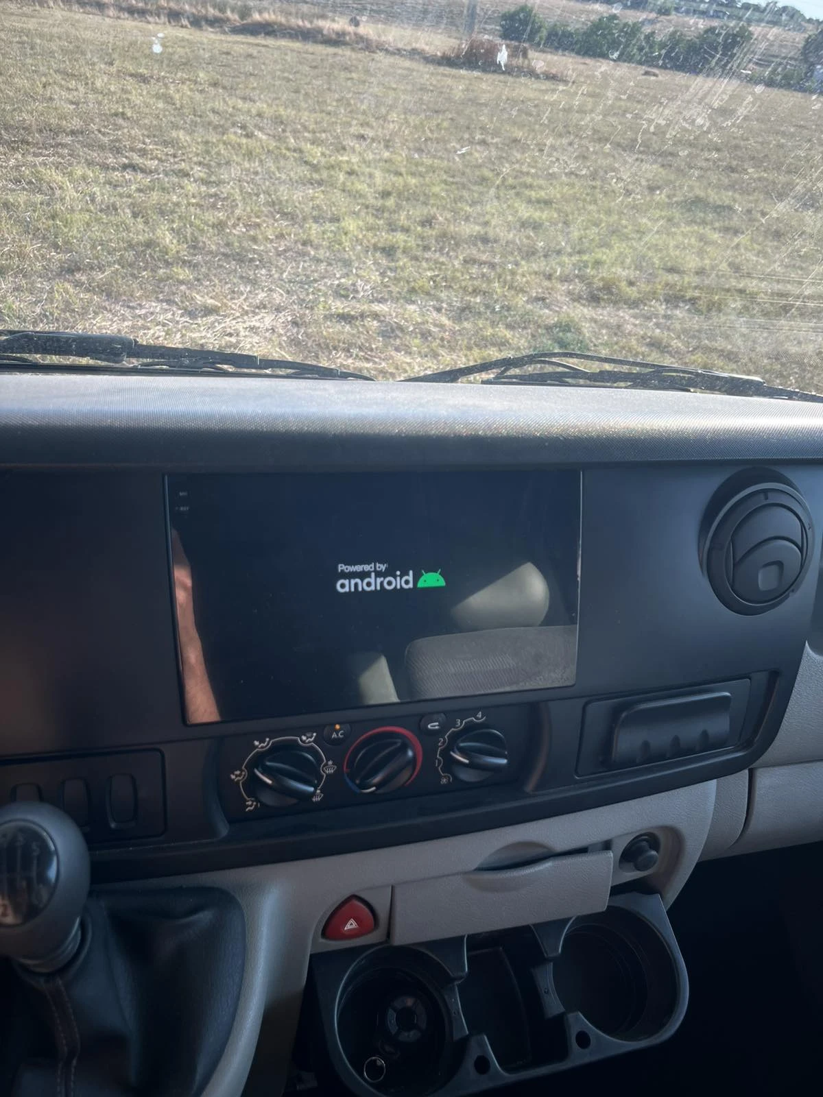 Кемпер Renault Master - изображение 10