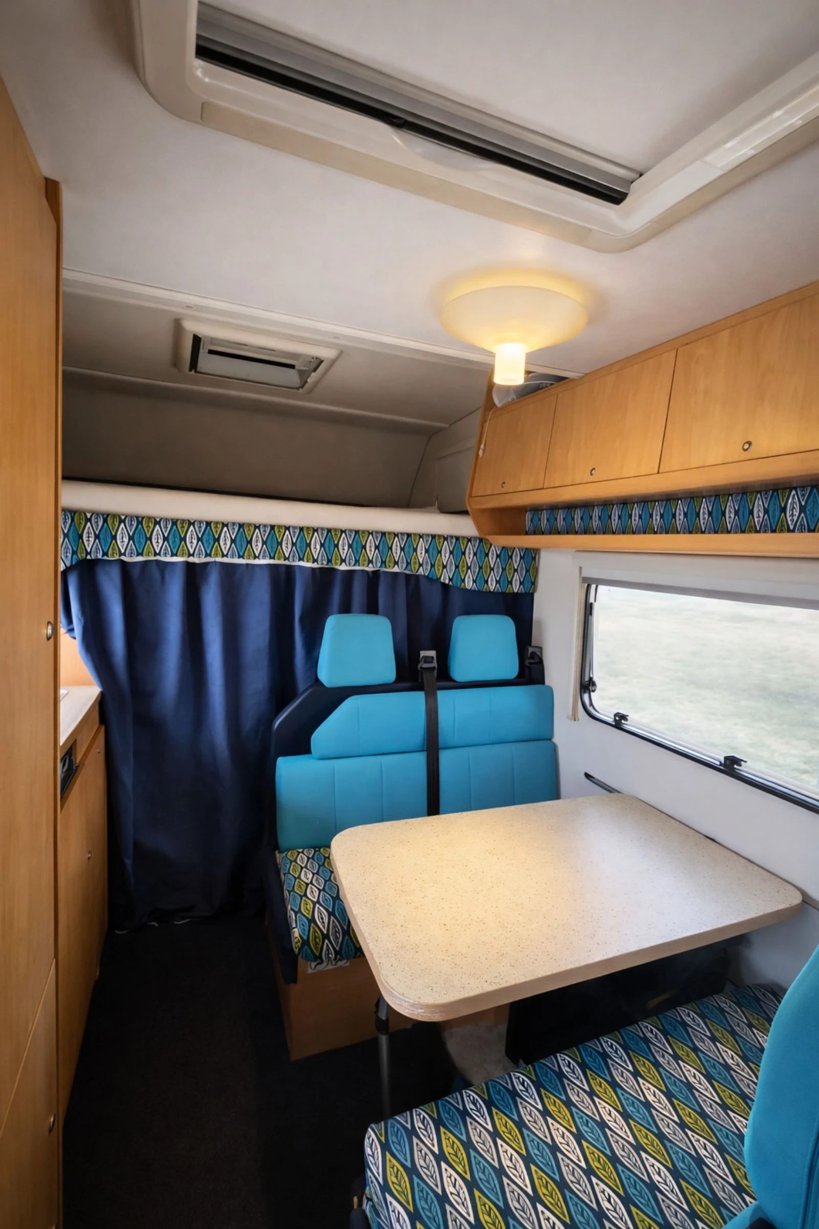 ������ Burstner A 535 | Mobile.bg � ����������� 11