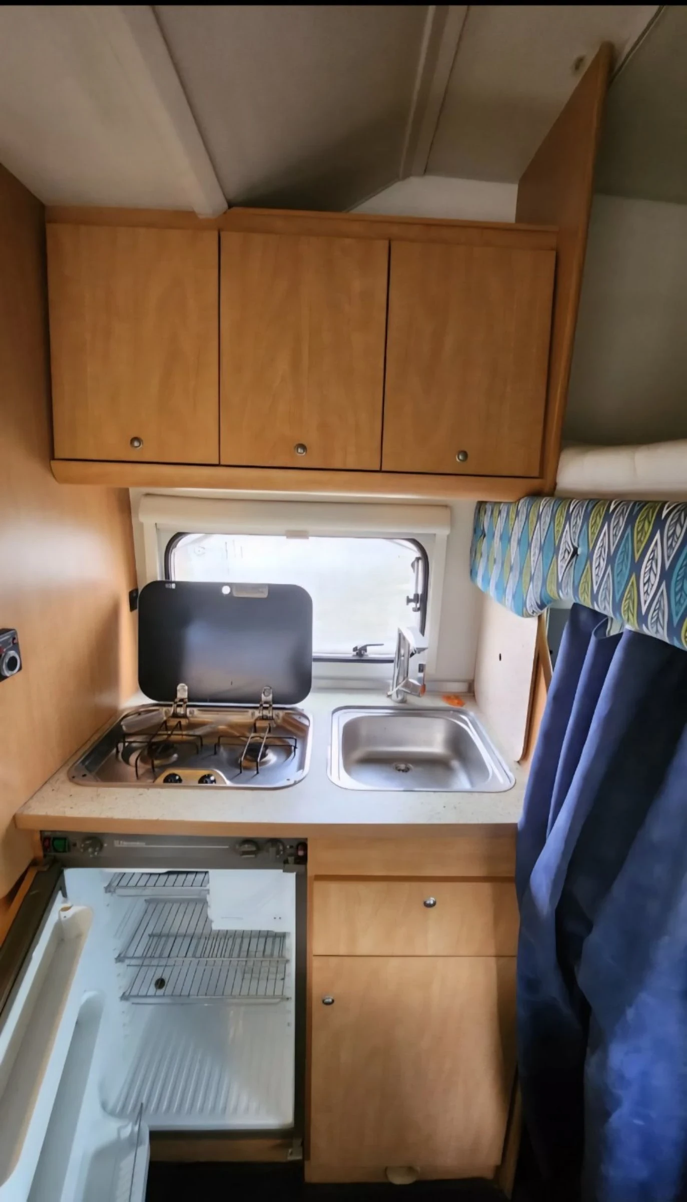  Burstner A 535 | Mobile.bg   14