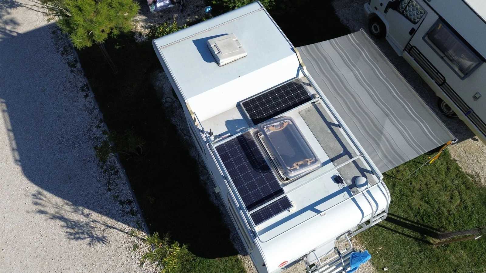  Burstner A 535 | Mobile.bg   11