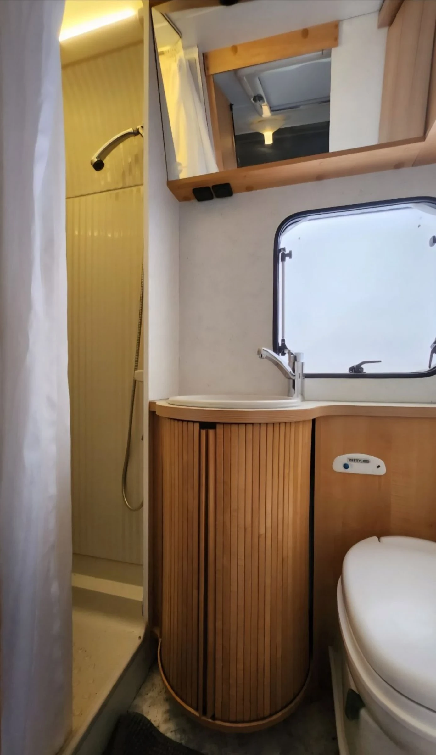  Burstner A 535 | Mobile.bg   15