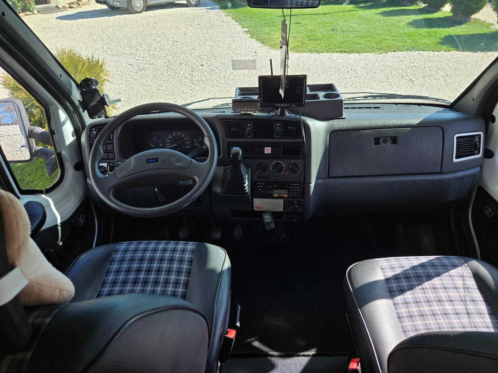 ������ Burstner A 535 | Mobile.bg � ����������� 10