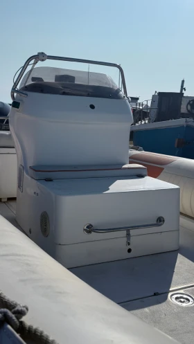 Обява за продажба на Надуваема лодка E-Sea ~15 000 лв. - изображение 2