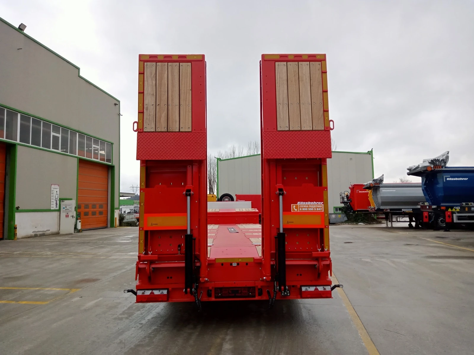  Kaessbohrer K.SLA 3; 3-  | Mobile.bg   2