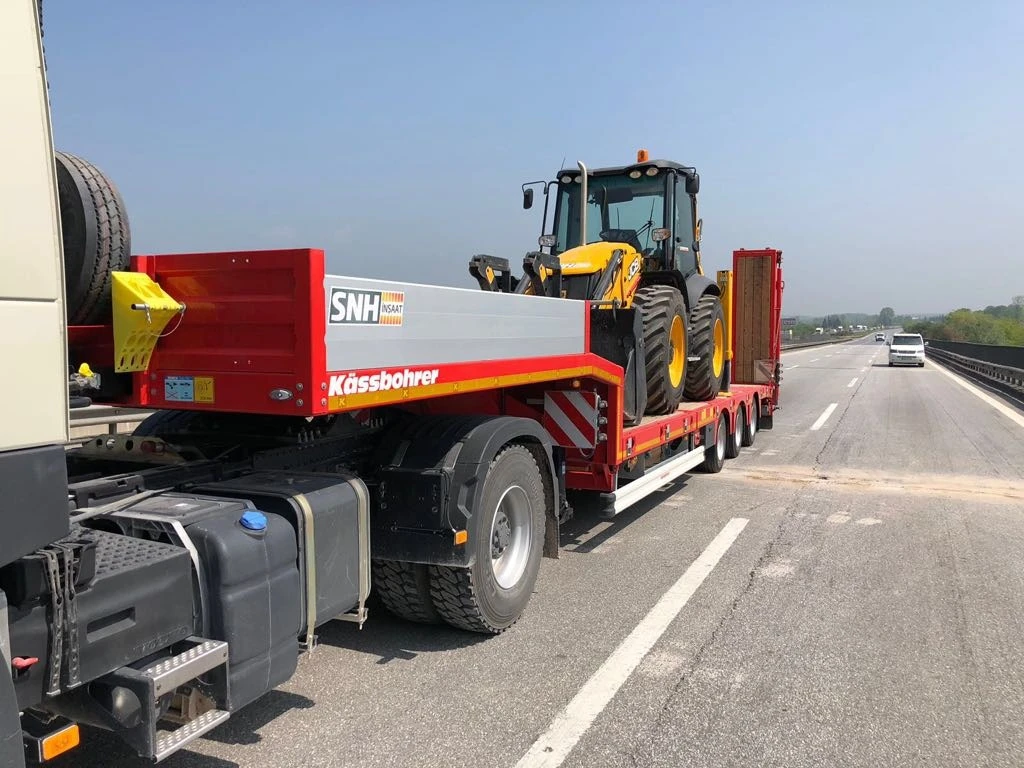  Kaessbohrer K.SLA 3; 3-  | Mobile.bg   9