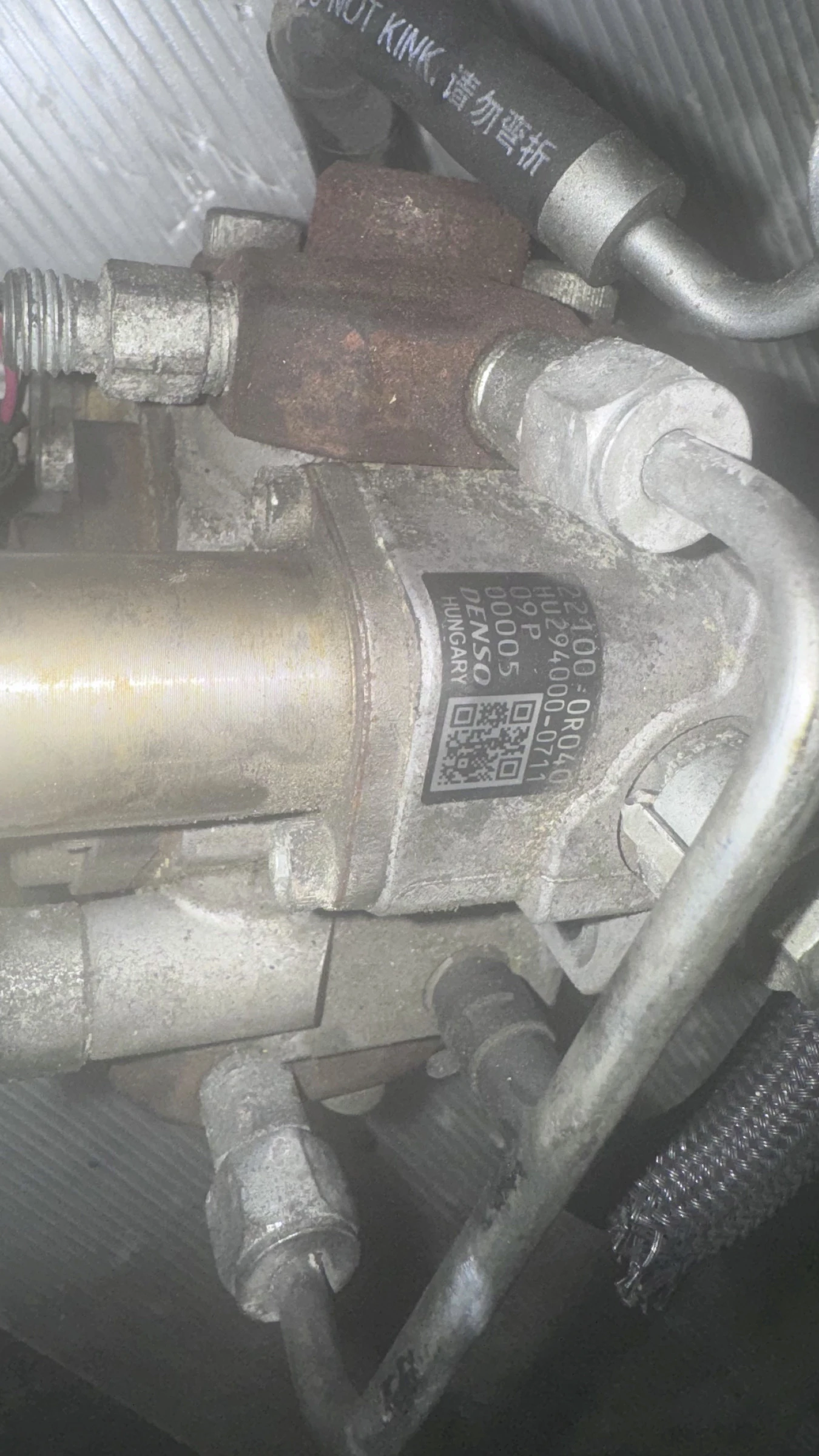     ()  Toyota Verso 2012 - 22100-0R040 , HU294000-0711 | Mobile.bg   2