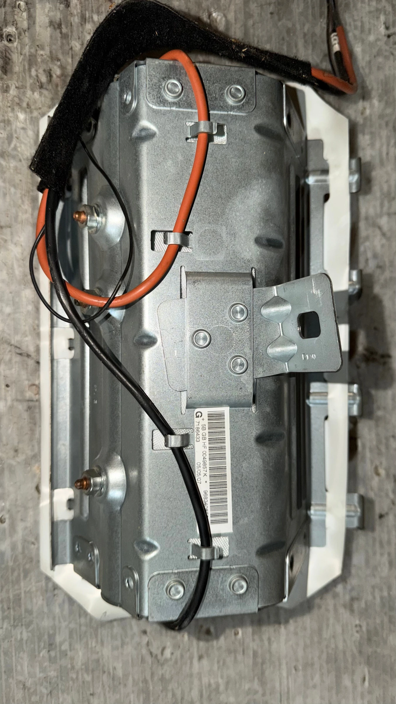 �irbag �� Peugeot 207 - 7186433 / 9683408580 | Mobile.bg � ����������� 2